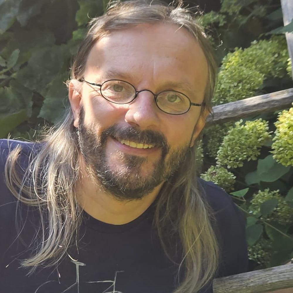 Stefan Reichör