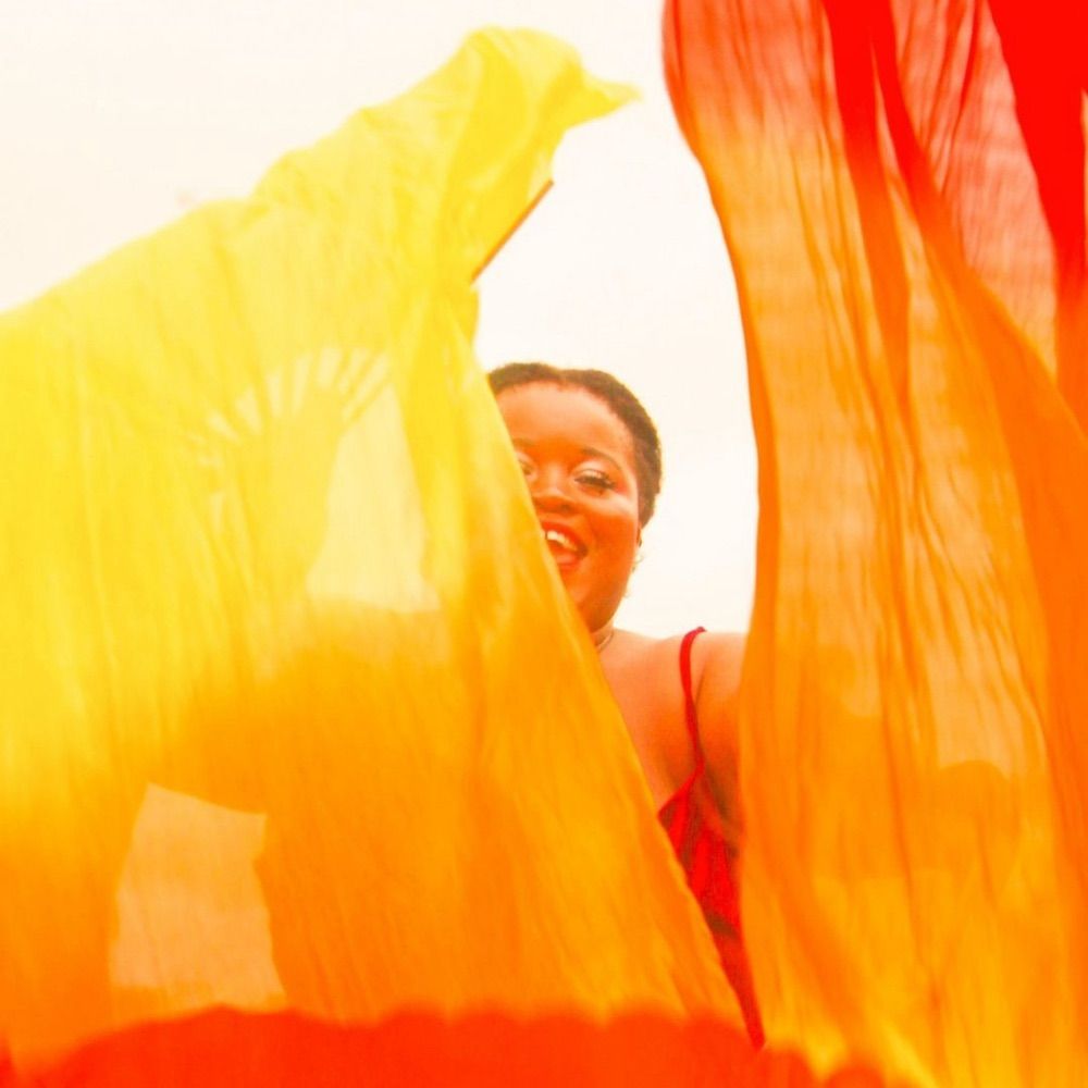 Mercy Malaika Mwezi
