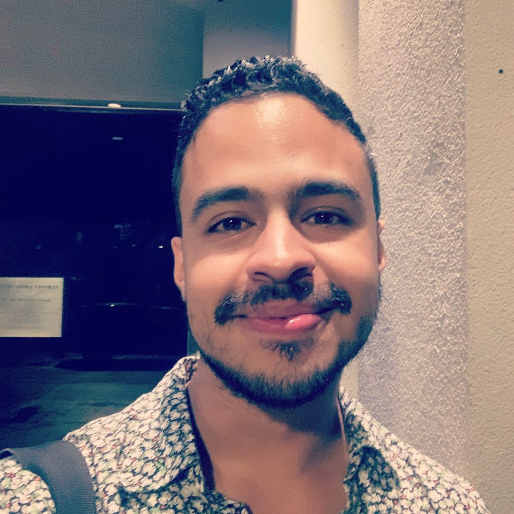 Marc Almodovar Jr.