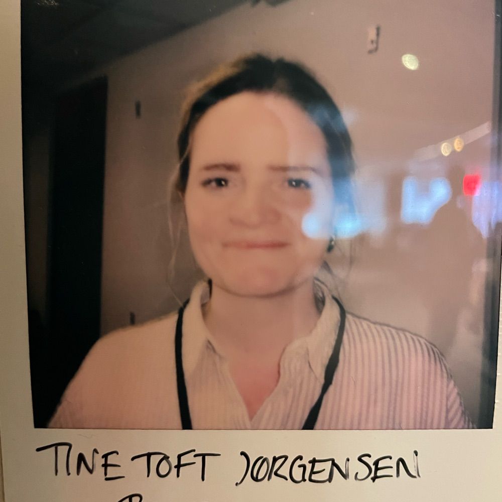 Tine Toft