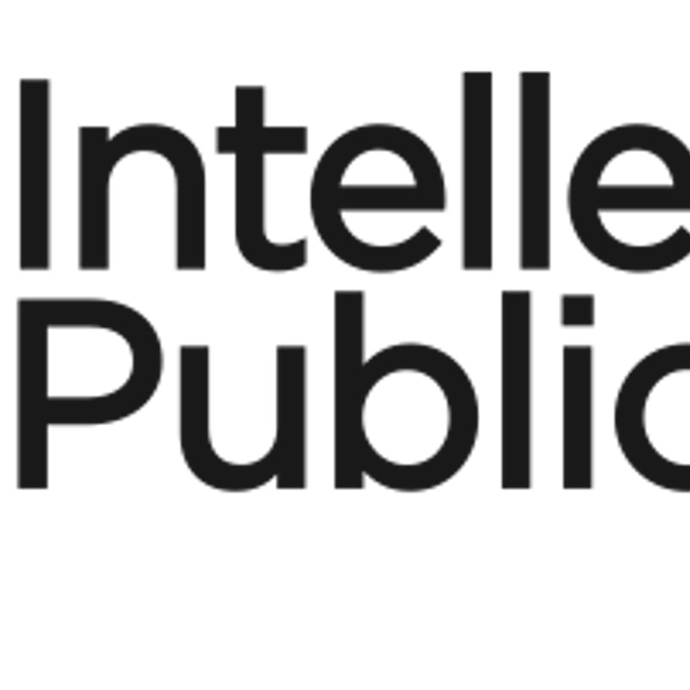 Intellectual Publics