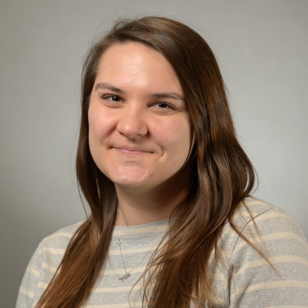 Siena Tugendrajch, PhD (she/her)