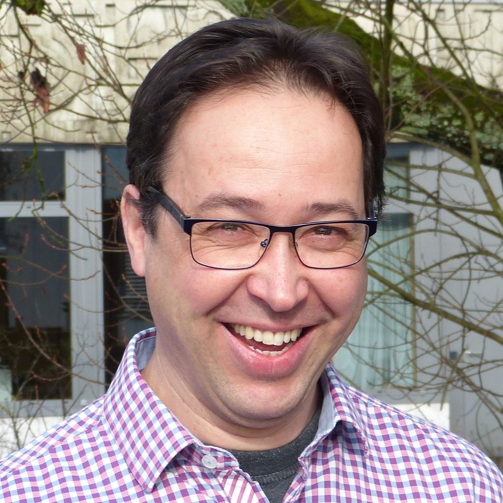 Marcel van der Heijden