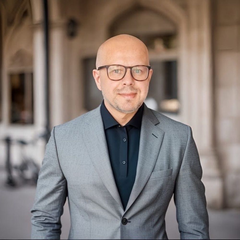 Przemysław Wojtasik