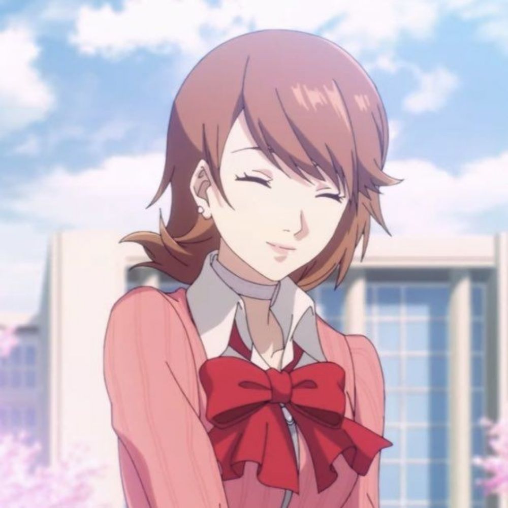 Yukari Takeba