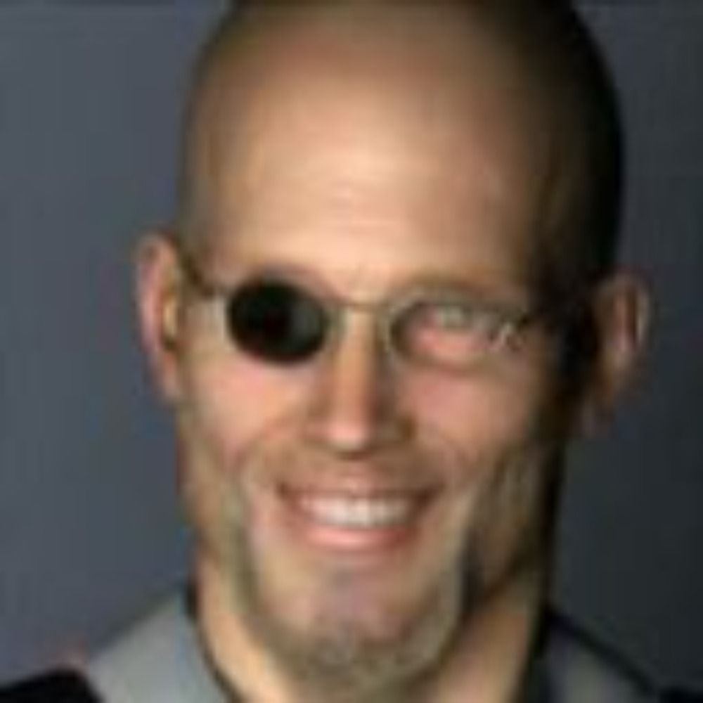 Doctor Evil