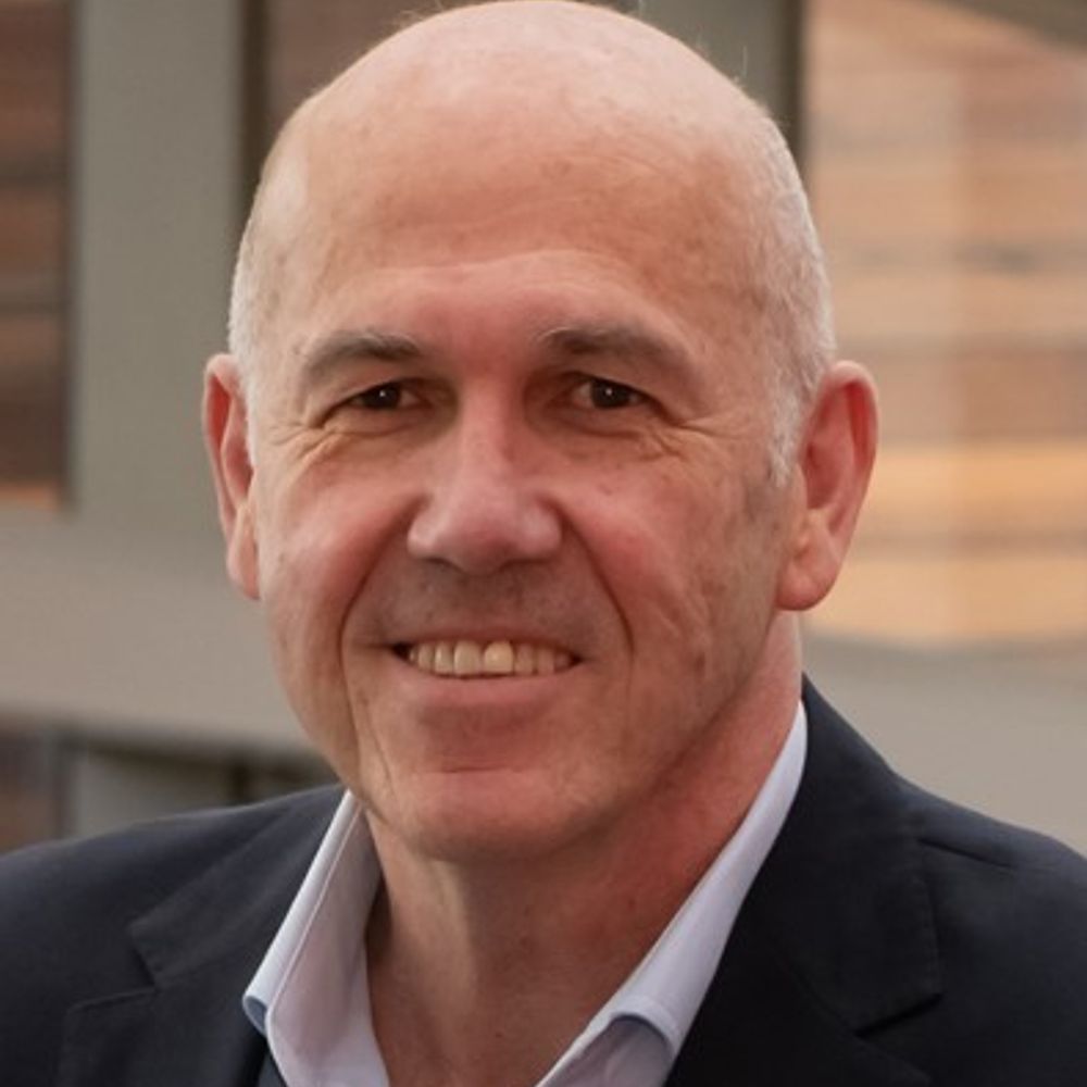 Mark Lawrence