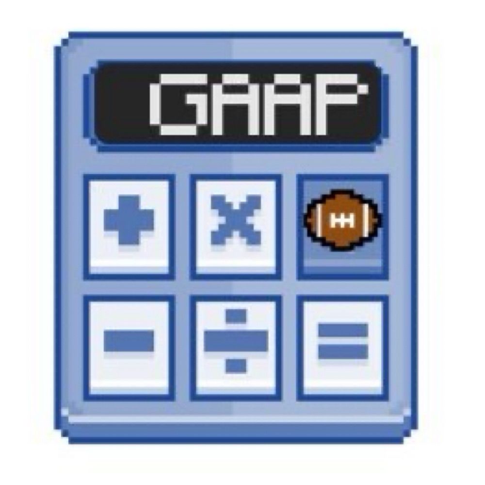 Good At Analyzing Players (GAAP)