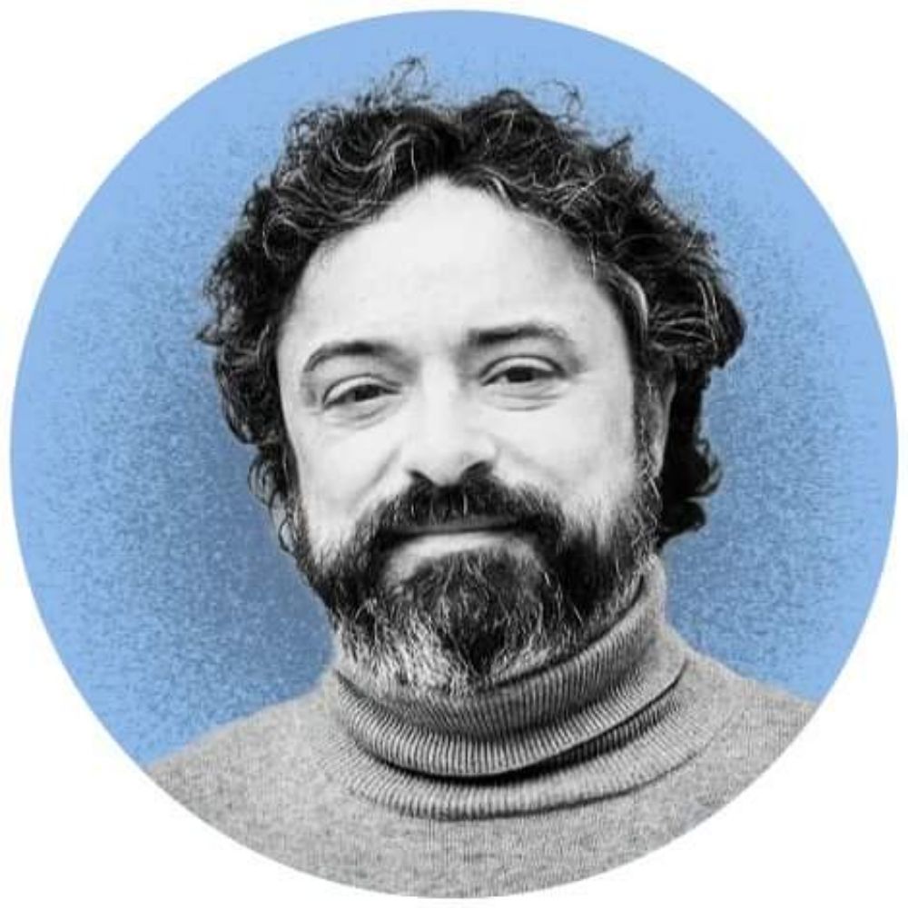 Sergi Bellver