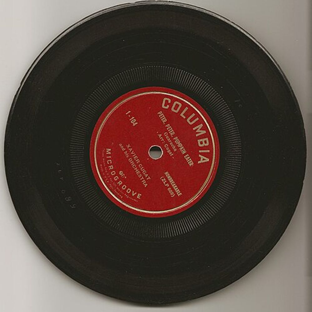 Record Collector