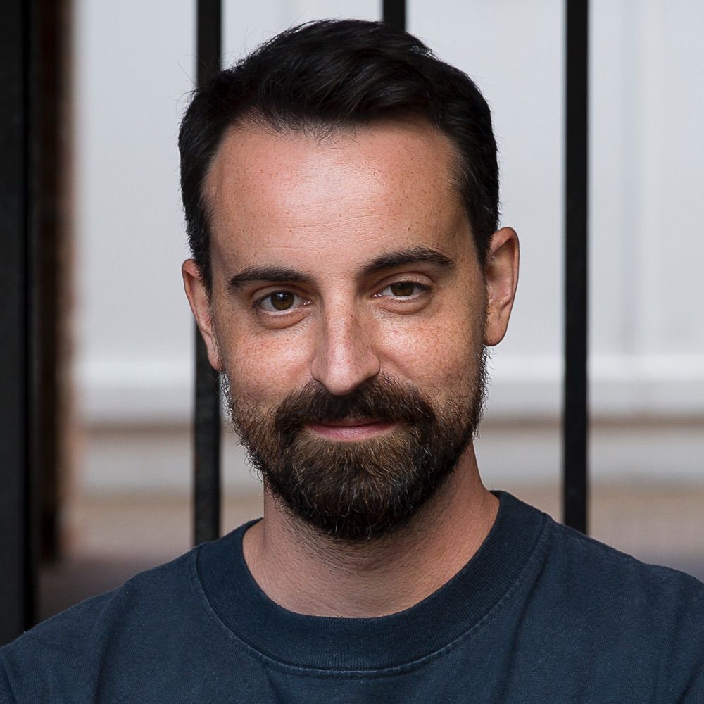 Joshua Baker