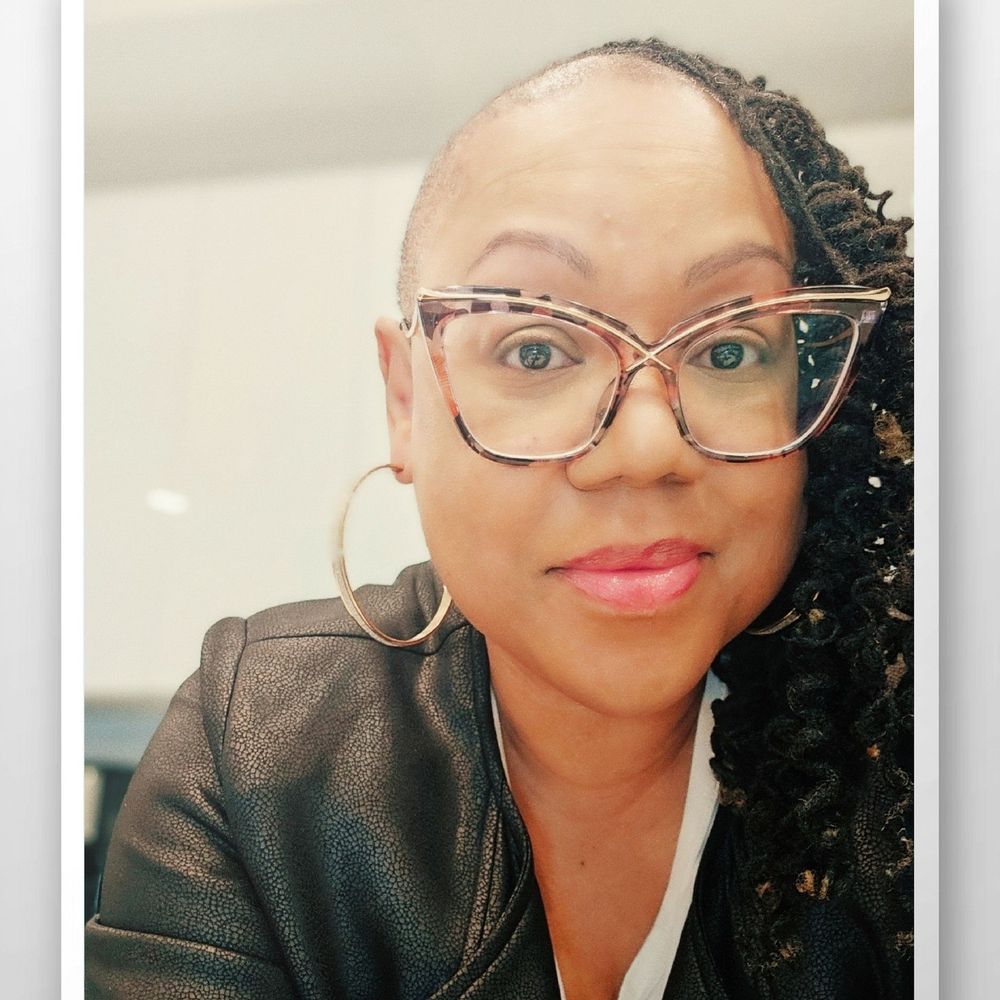 Ja'Meda Reaves | Literacy Specialist | Digital Educator