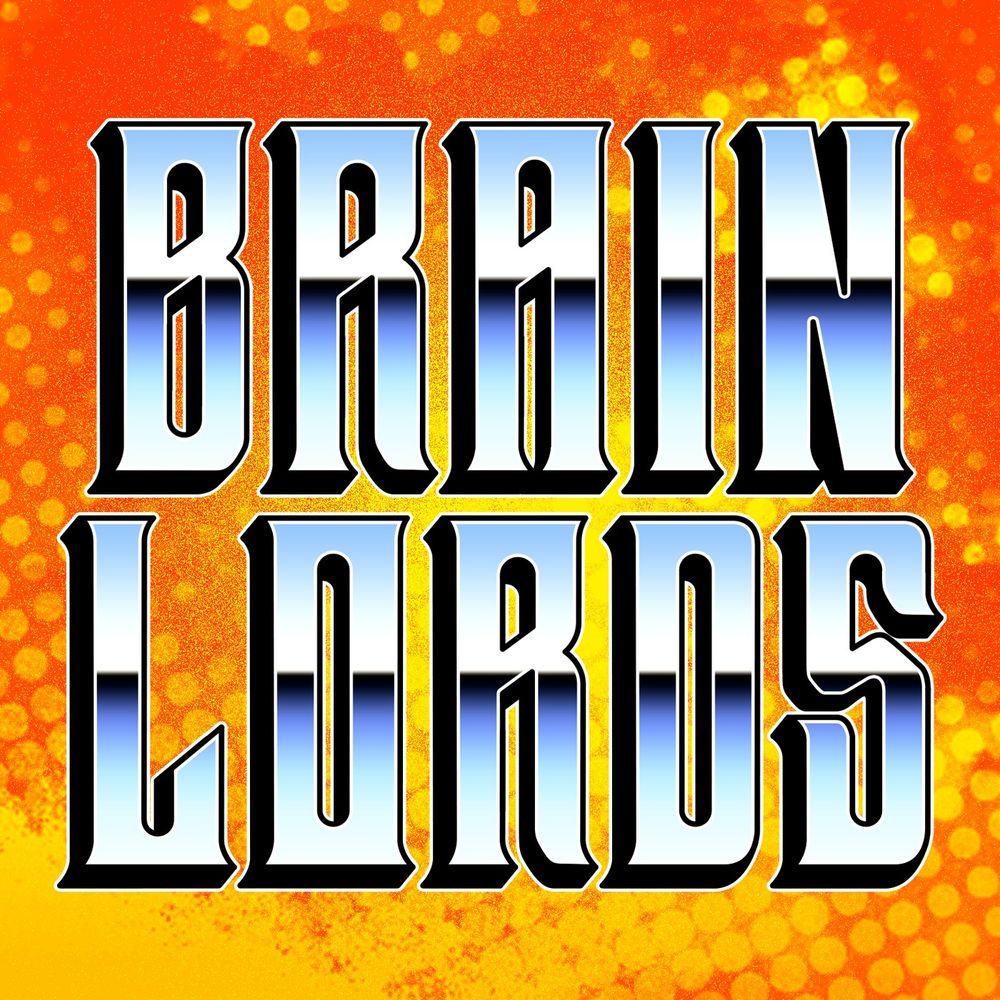 Brain Lords Podcast