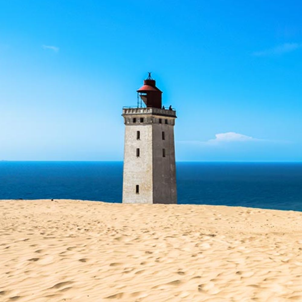 See Denmark