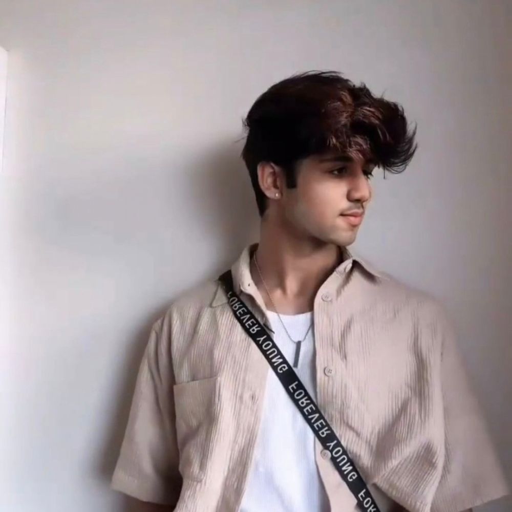 Fawad Abbas