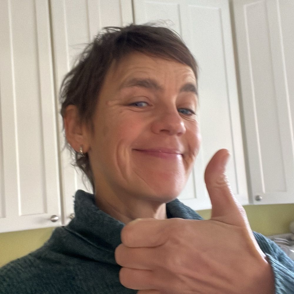 Jen Forti