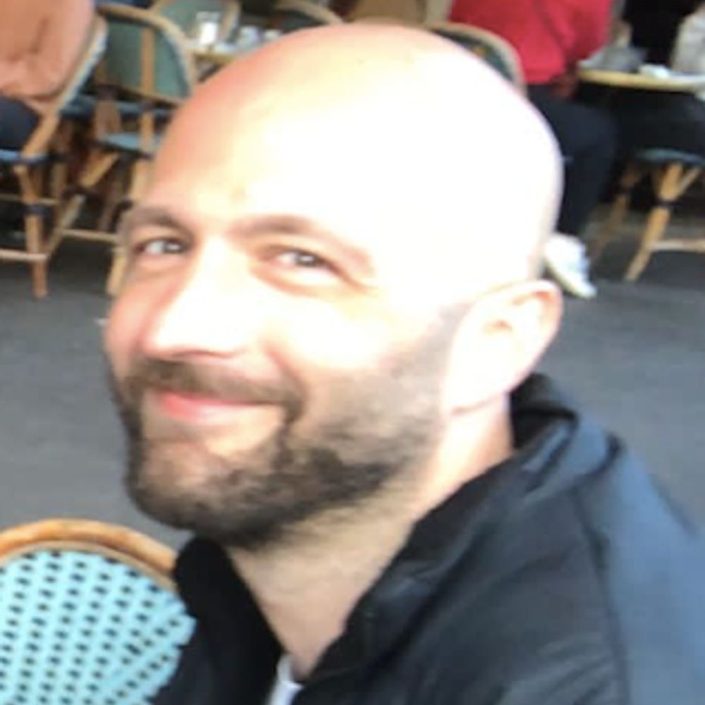 Christophe Baux