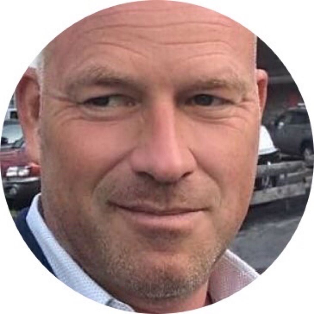 Martijn Verburg