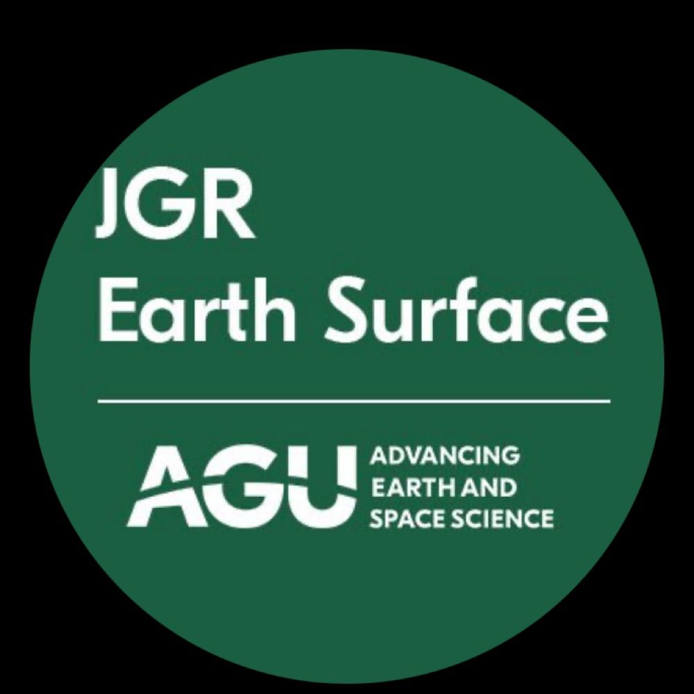 JGR: Earth Surface