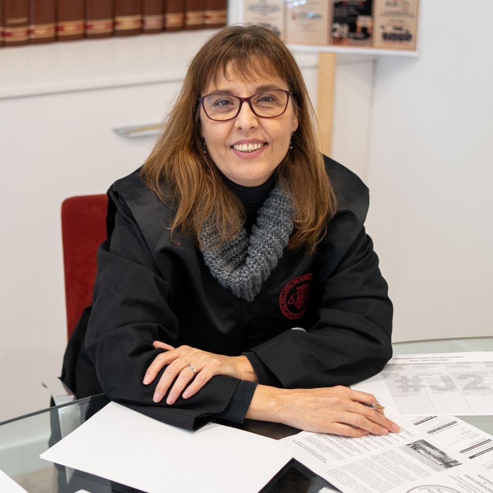 Isabel Rabell