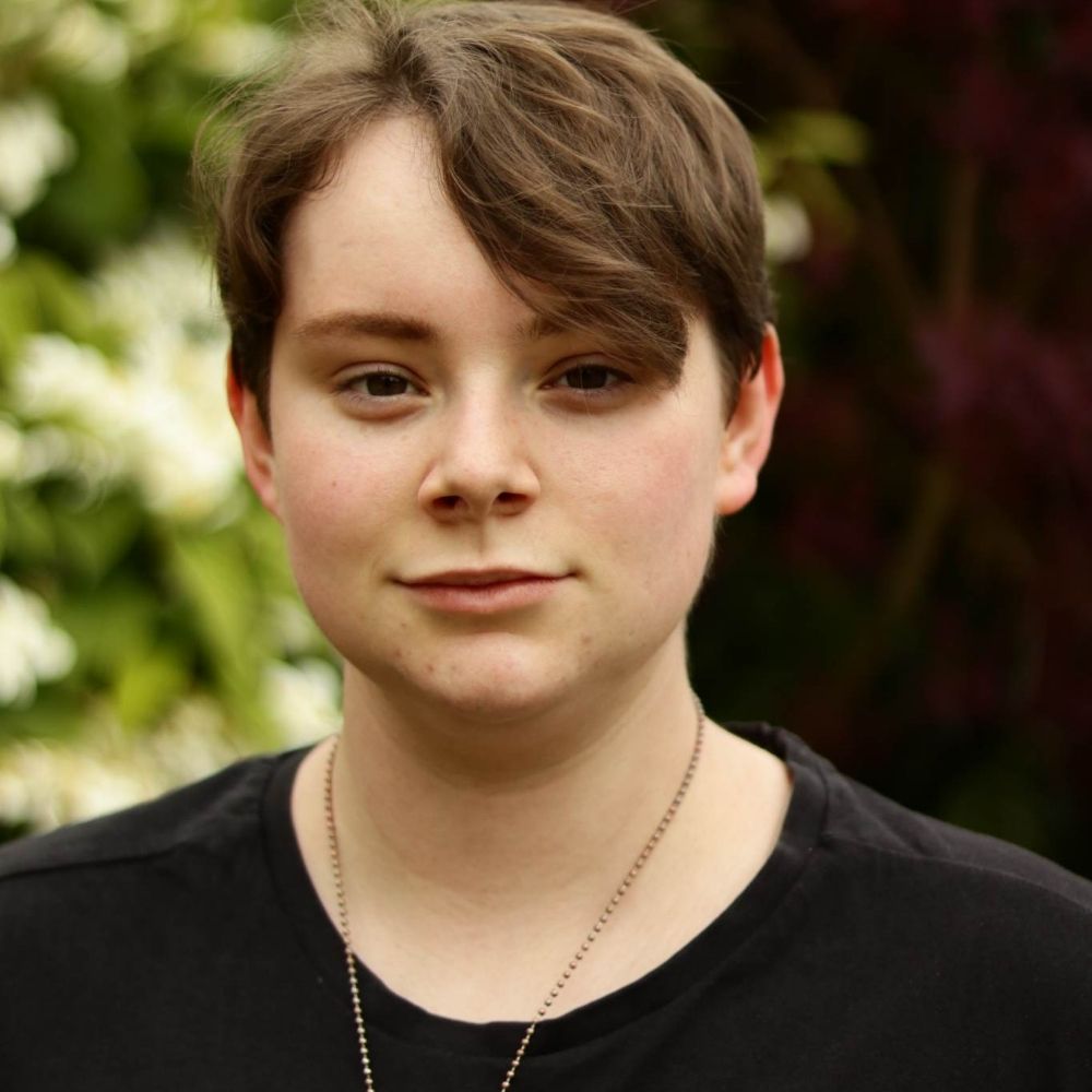 Alex Wilson