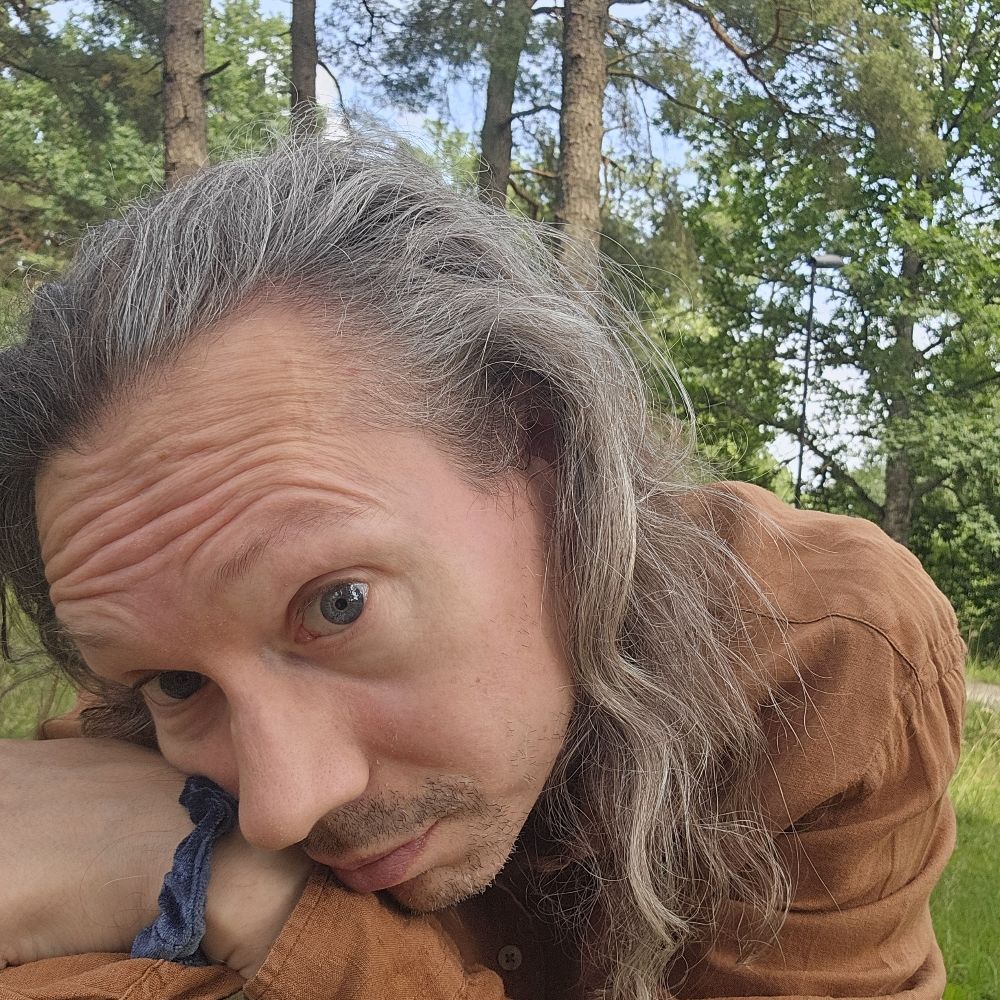 Jan-E inte från Svartlien