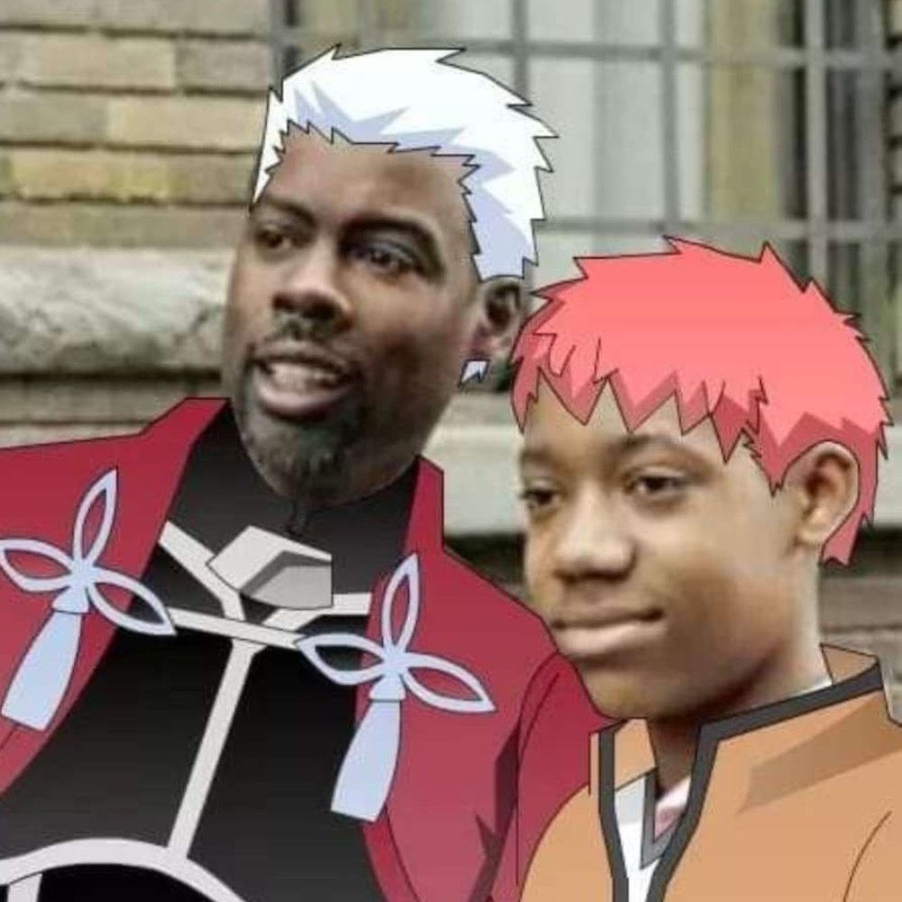 JJ Ninja