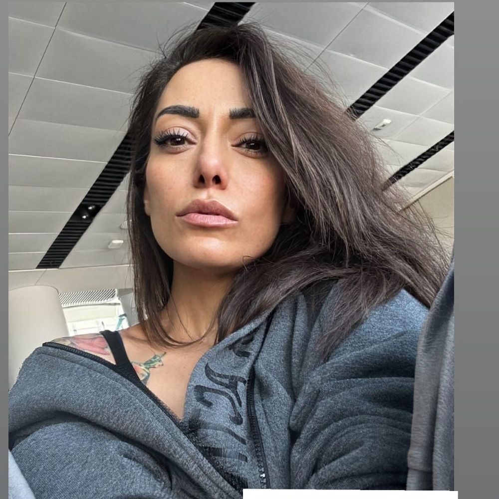 Burcu Çamur