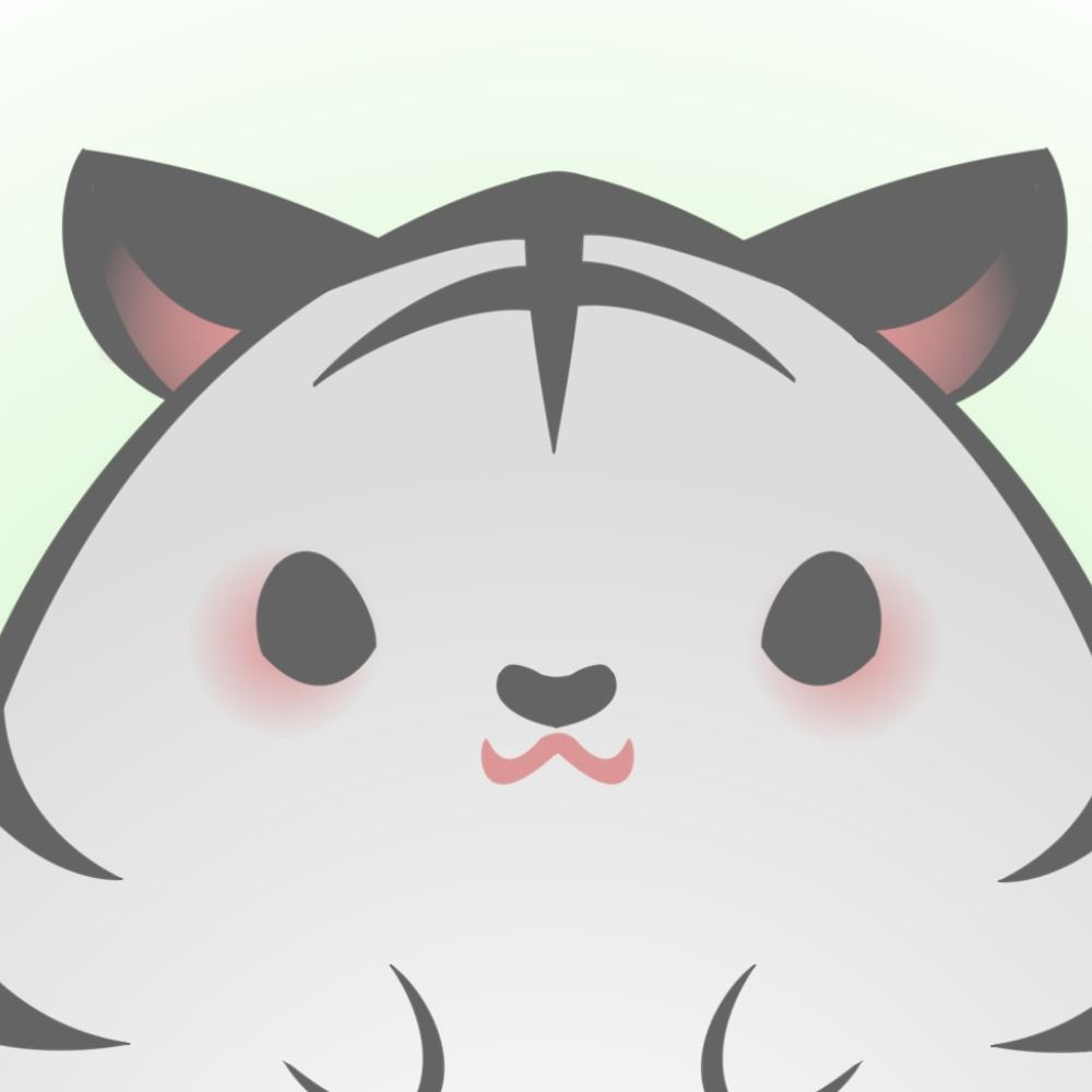 とらじろー