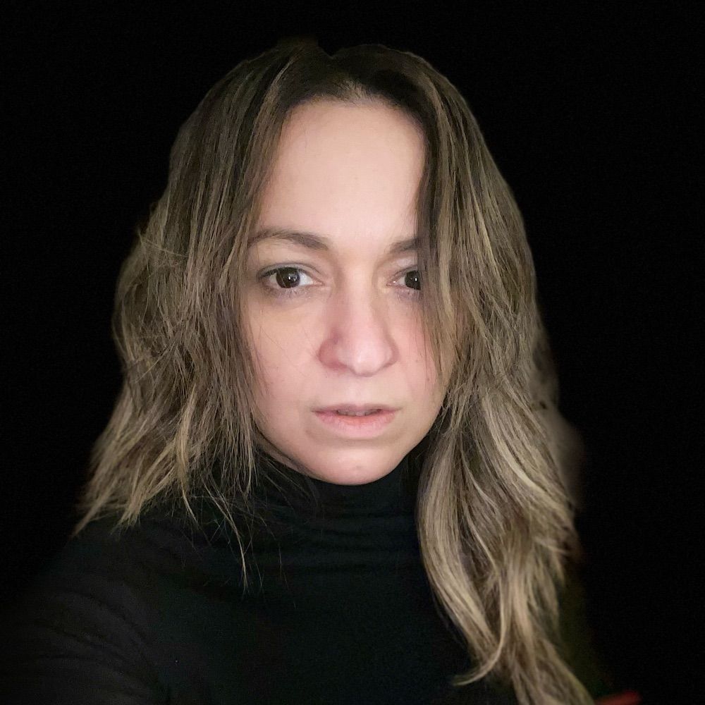 Katerina Mavrona