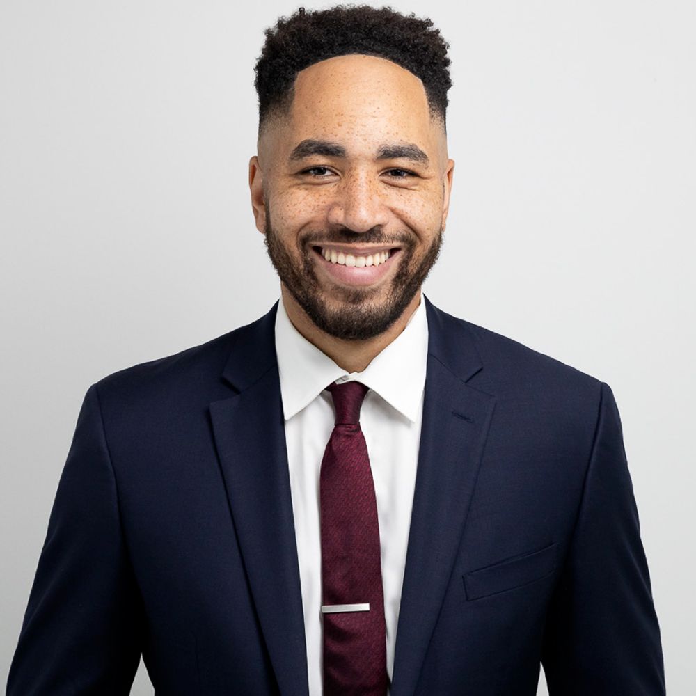 Daniel J. Blake, PhD