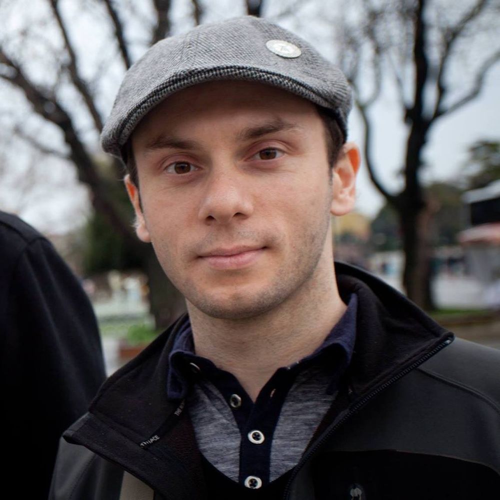Michal Schöngut