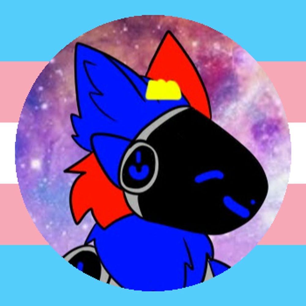 Bluey