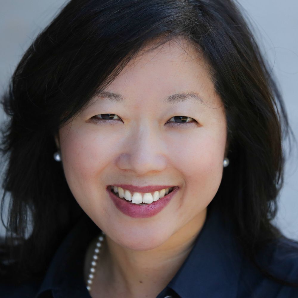 Sandra Soo-Jin Lee