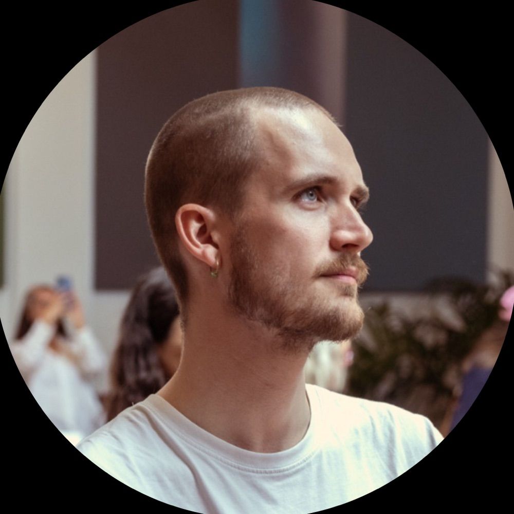 Jeppe Svan