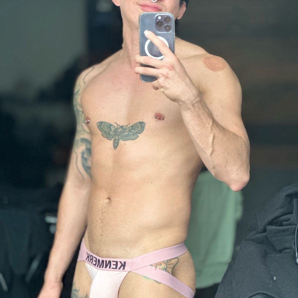 GreedyLatin🍑💦