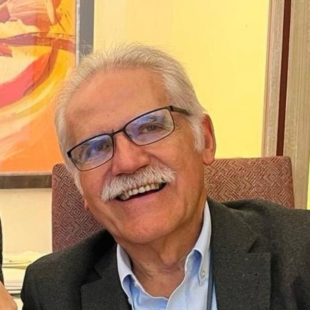 Angel Fernández Millán