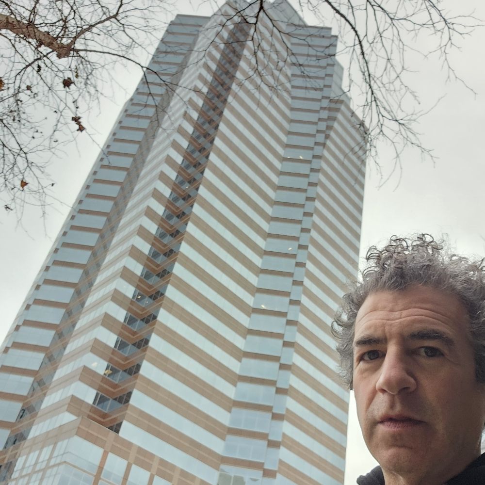 Danny Sigelman