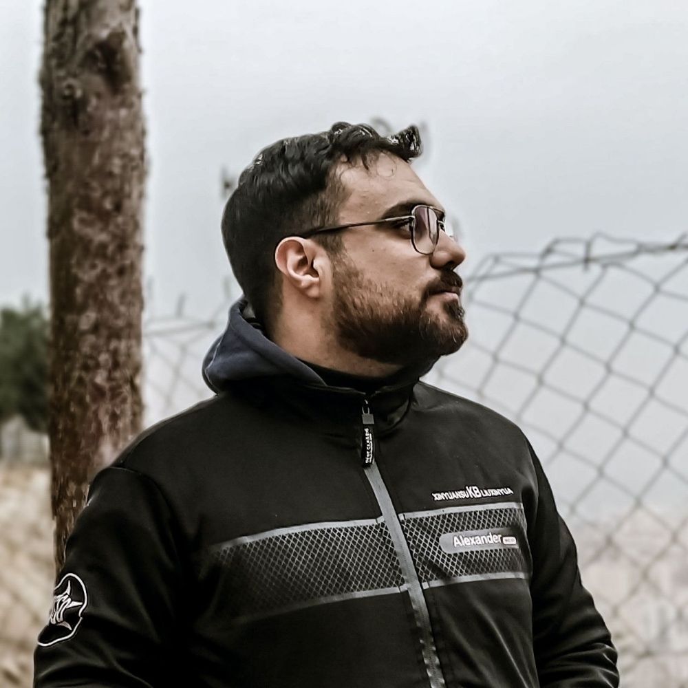 آقای اِم آی