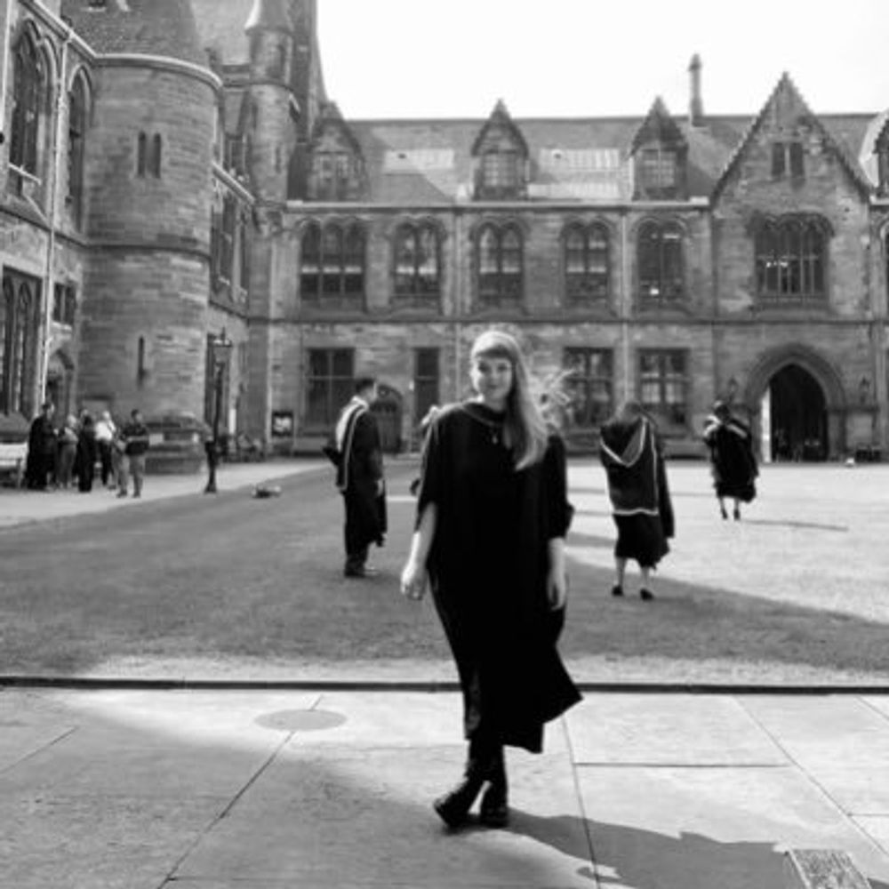 Roslyn Potter