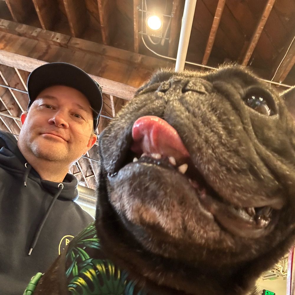 TheSasquatchWhisperer