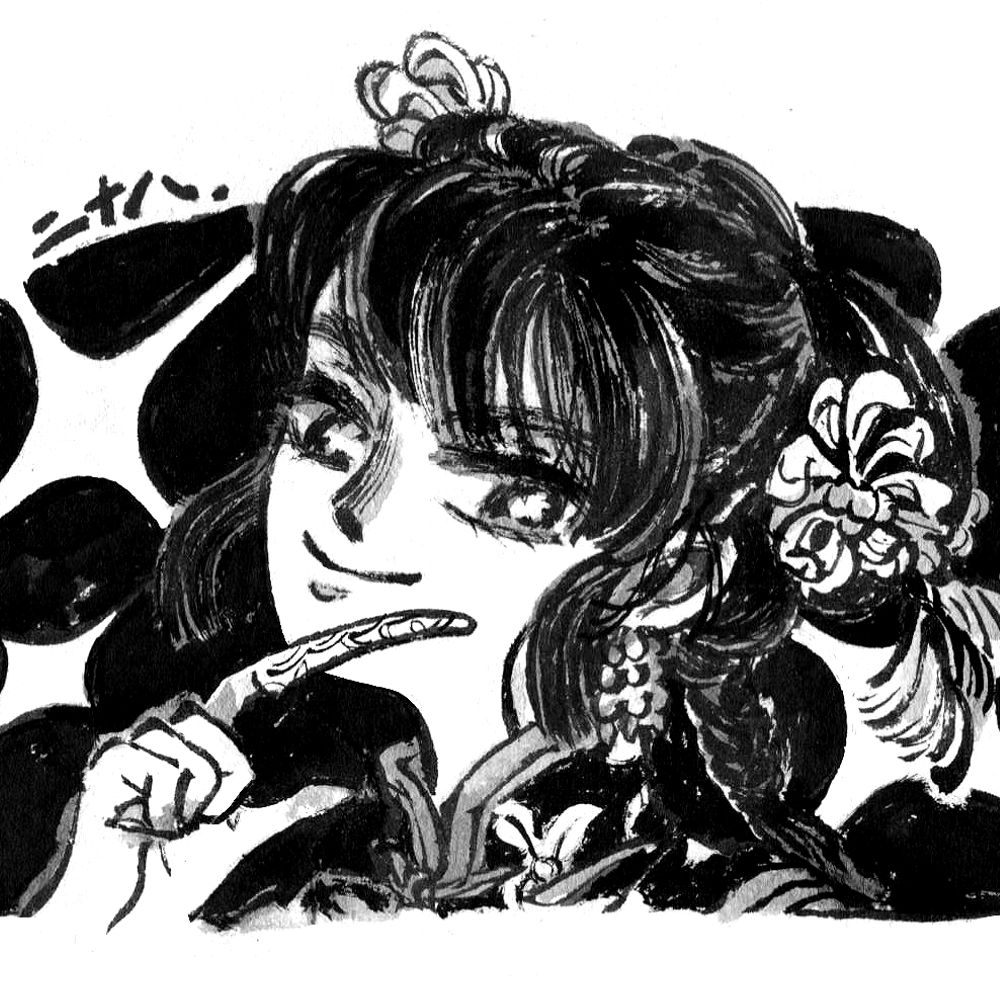 烏鴉 WUYA 