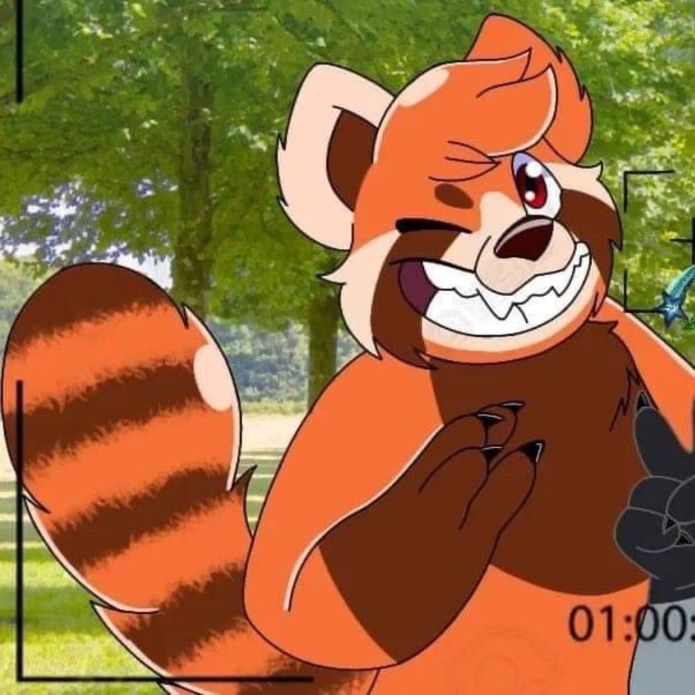 Adrifox Foxter