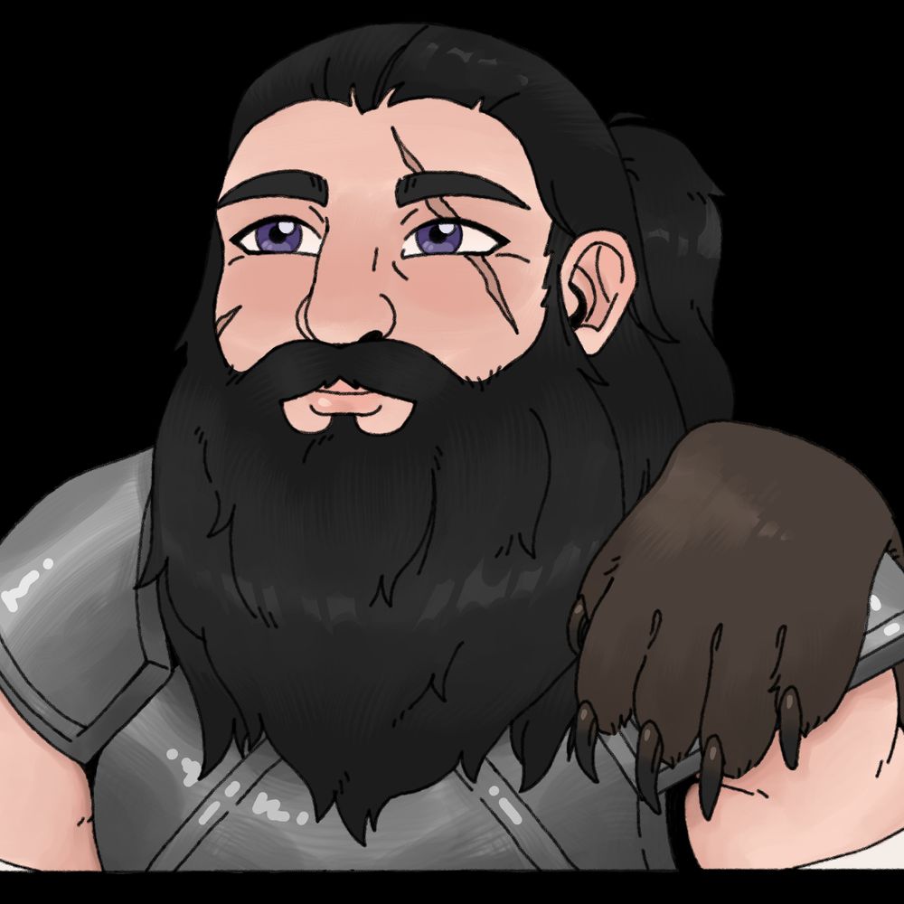 Fel the dwarf