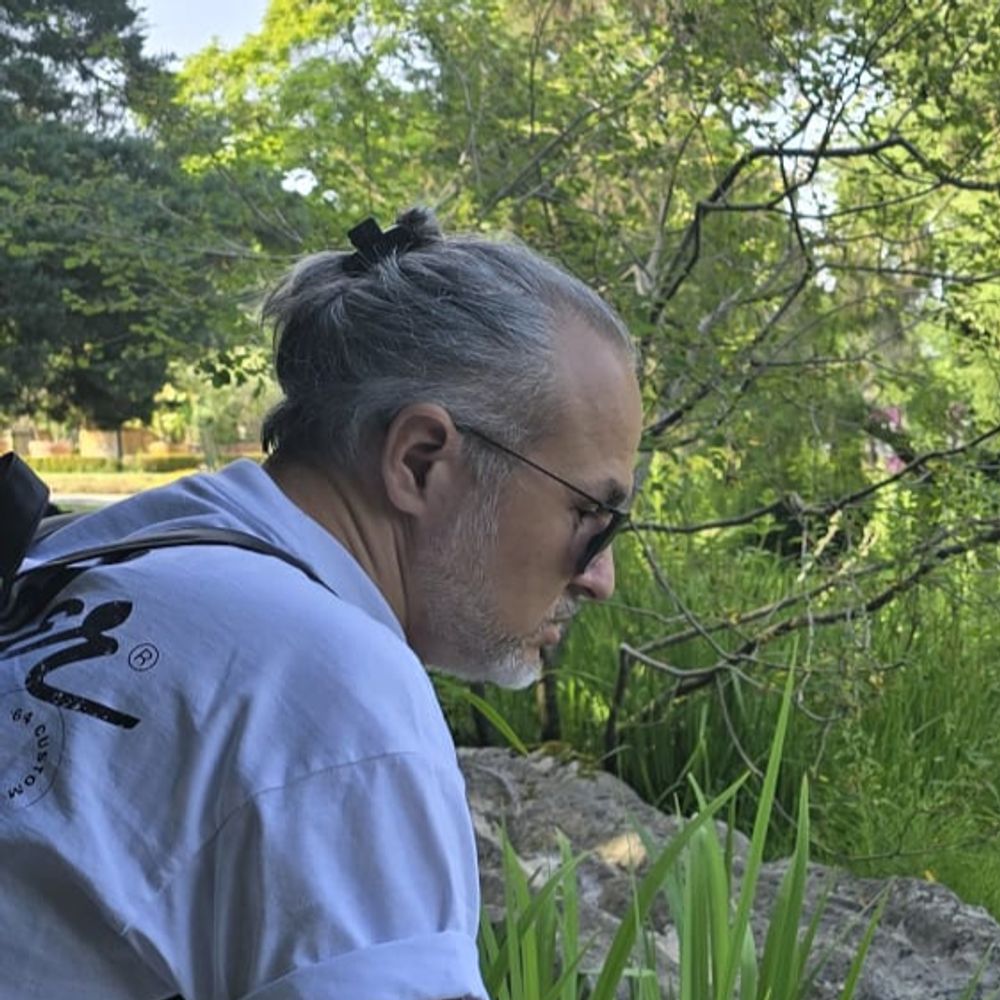Gürkan Ergin