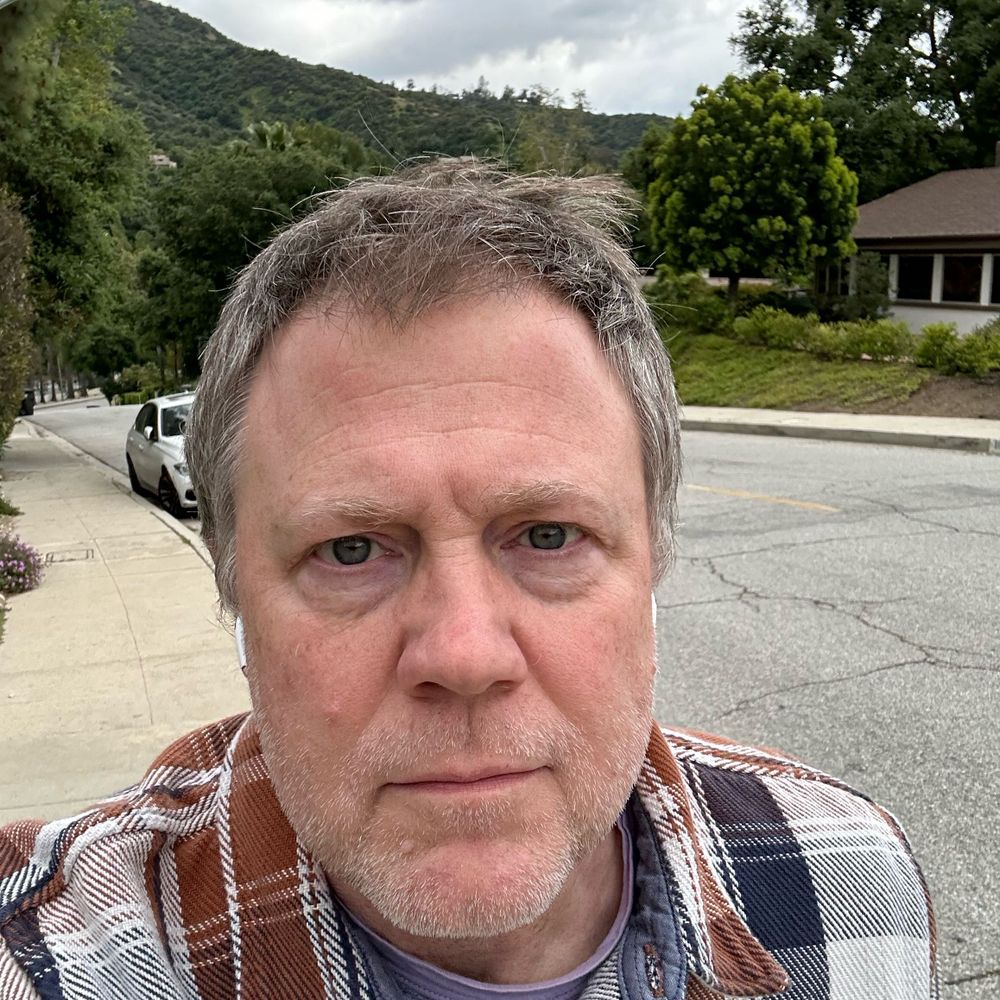 Ted Travelstead