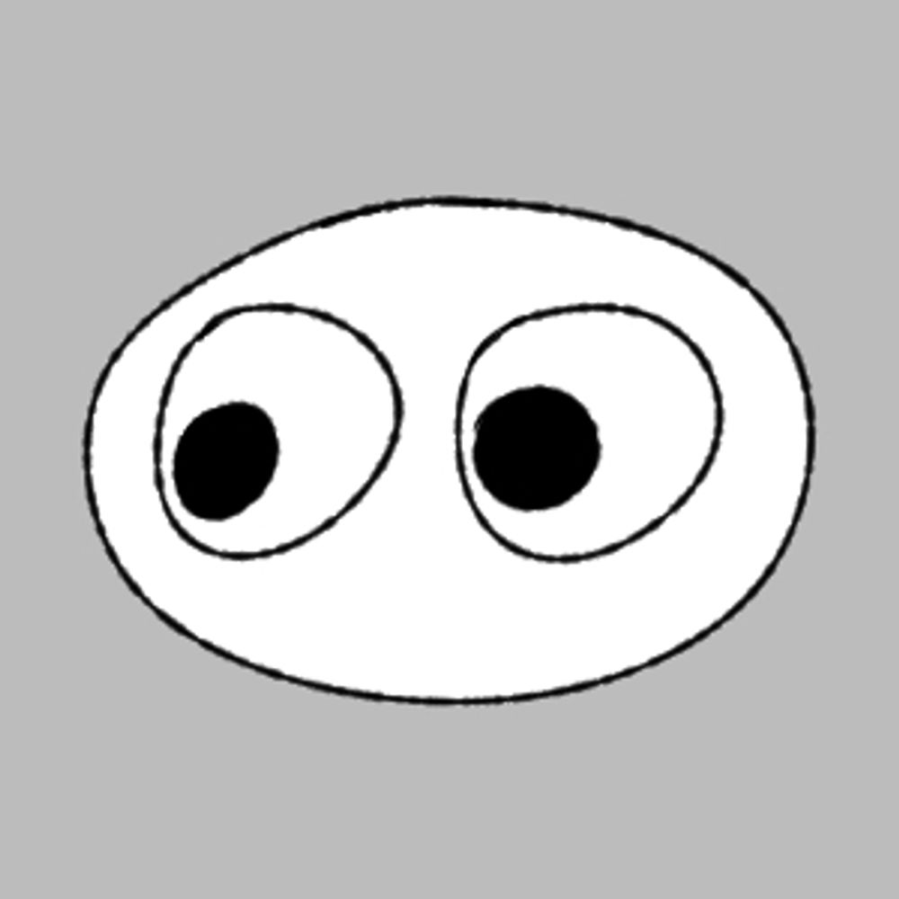 백백