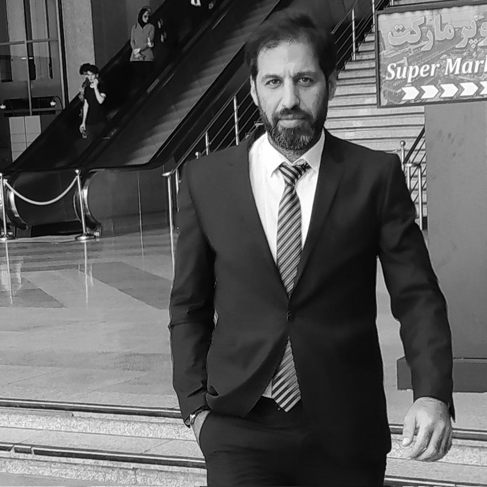 Shahrokh ehsani
