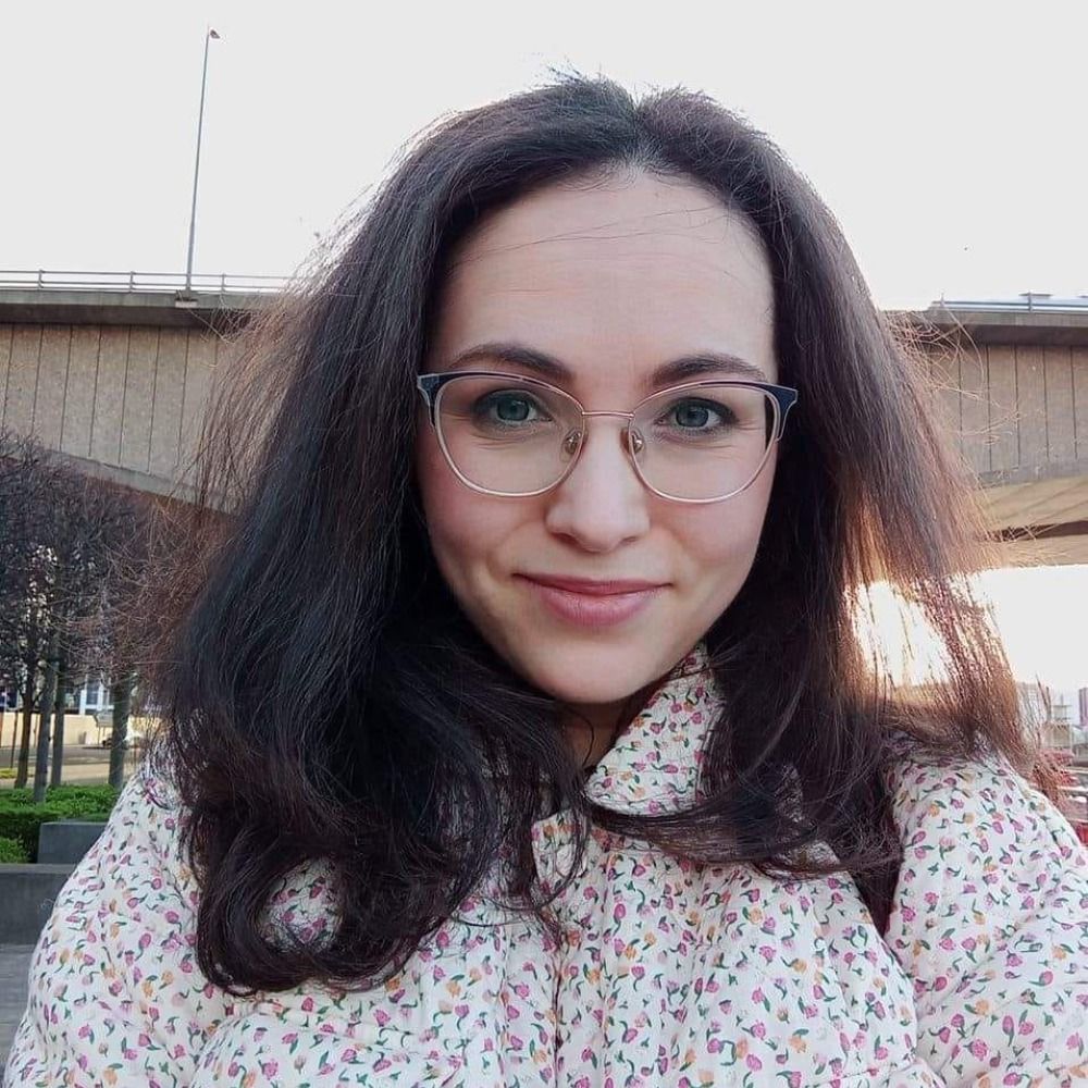 Johana Kłusek