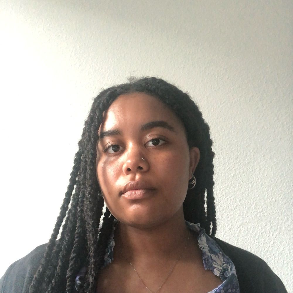 Jaila Lewis